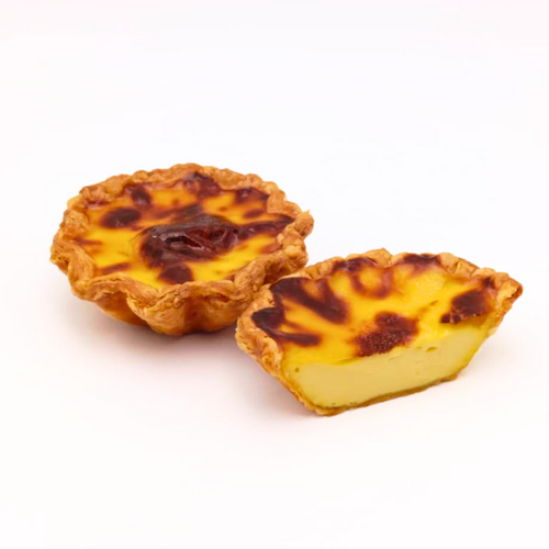 Flower Tart Shell 9cm 