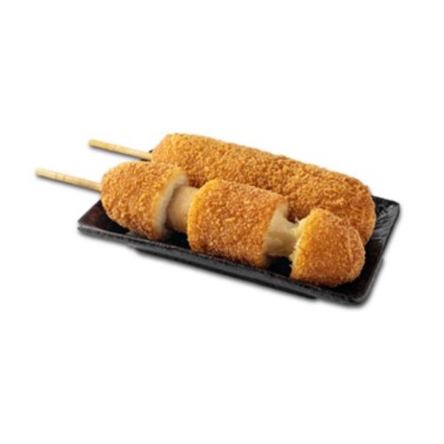 Korean Corn Sausage Cheese 140g (120 pcs/ctn)