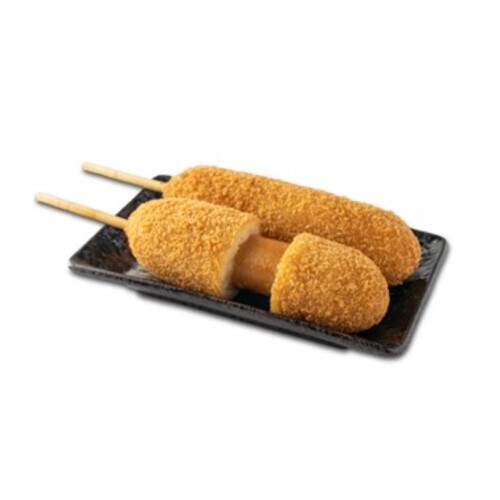 Korean Corn Sausage 140g (120 pcs/ctn)