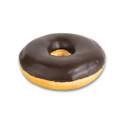  Ring Donut - Chocolate (40pcs/box)