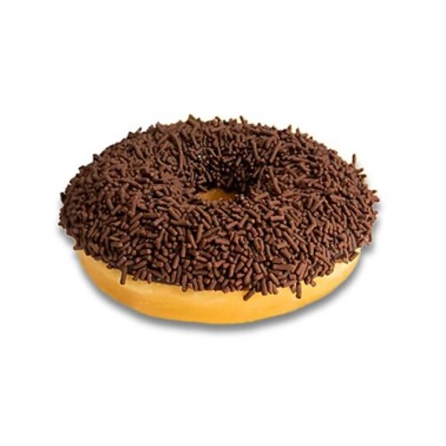  Ring Donut - Chocolate Rice (40pcs/box)